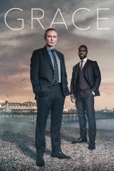 Смотреть Детектив Рой Грейс / Грейс онлайн в HD качестве 720p