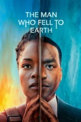 Смотреть Человек, упавший на Землю онлайн в HD качестве 720p