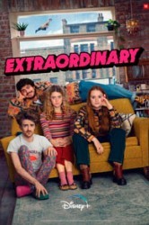 Смотреть Невероятная / Экстраординарная онлайн в HD качестве 720p