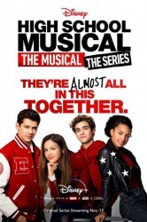 Смотреть Классный мюзикл: Мюзикл онлайн в HD качестве 720p