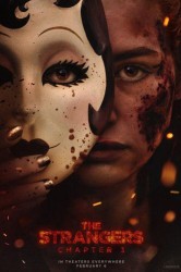 Смотреть Незнакомцы: Часть третья онлайн в HD качестве 720p