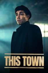 Смотреть Этот город онлайн в HD качестве 720p