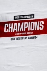 Смотреть Чемпионы онлайн в HD качестве 720p