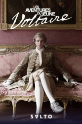 Смотреть Приключения молодого Вольтера онлайн в HD качестве 720p