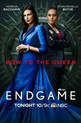 Смотреть Конец игры / Эндшпиль онлайн в HD качестве 720p