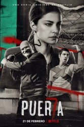 Смотреть Дверь 7 / Пуэрта 7 онлайн в HD качестве 720p