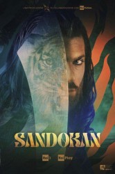 Смотреть Сандокан: Принц пиратов онлайн в HD качестве 720p