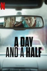 Смотреть Полтора дня онлайн в HD качестве 720p