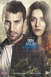 Смотреть Ты расскажи, Карадениз онлайн в HD качестве 720p