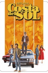 Смотреть Отряд Коста-дель-Соль онлайн в HD качестве 720p