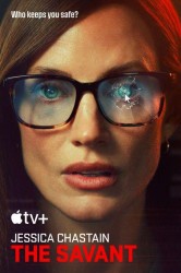 Смотреть Савант онлайн в HD качестве 720p