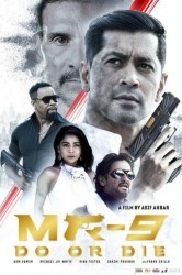 Смотреть Агент 9 онлайн в HD качестве 720p