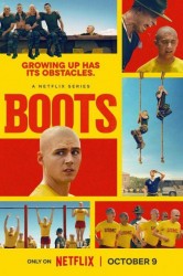 Смотреть Салаги онлайн в HD качестве 720p