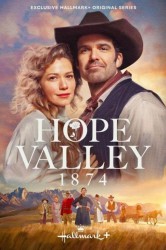 Смотреть Долина надежды: 1874 онлайн в HD качестве 720p