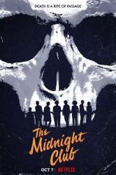 Смотреть Клуб полуночников онлайн в HD качестве 720p