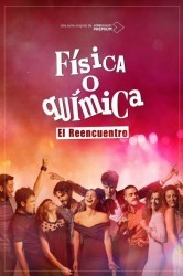 Смотреть Физика Или Химия: Воссоединение онлайн в HD качестве 720p