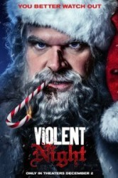 Смотреть Жестокая ночь онлайн в HD качестве 720p