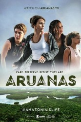 Смотреть Аравана / Аруана онлайн в HD качестве 720p