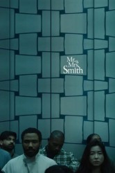 Смотреть Мистер и миссис Смит онлайн в HD качестве 720p