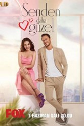 Смотреть Красивее, чем ты / Красивее тебя онлайн в HD качестве 720p