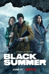 Смотреть Черное лето онлайн в HD качестве 720p