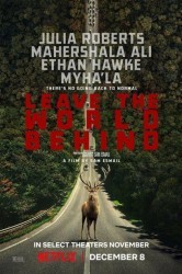 Смотреть Оставь мир позади онлайн в HD качестве 720p