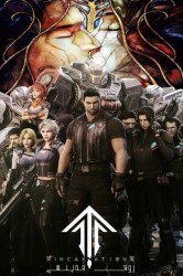 Смотреть Клетка духа: Воплощение онлайн в HD качестве 720p