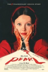 Смотреть Пэрл онлайн в HD качестве 720p