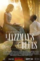 Смотреть Блюз джазмена онлайн в HD качестве 720p