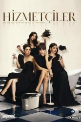 Смотреть Служанки / Горничные онлайн в HD качестве 720p