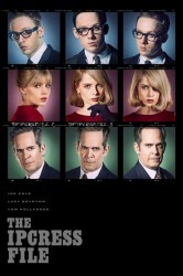 Смотреть Досье Ипкресс онлайн в HD качестве 720p