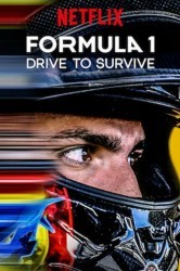 Смотреть Формула 1: Гонять, чтобы выживать / Формула 1. Драйв выживания онлайн в HD качестве 720p