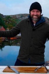 Смотреть Новая скандинавская кухня онлайн в HD качестве 720p