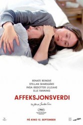 Смотреть Сентиментальная ценность онлайн в HD качестве 720p