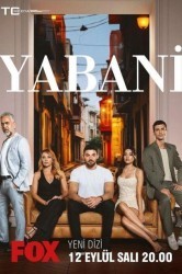 Смотреть Дикий онлайн в HD качестве 720p