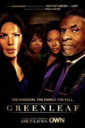 Смотреть Гринлиф онлайн в HD качестве 720p