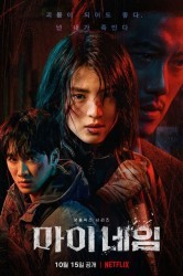 Смотреть Во имя мести / Мое имя онлайн в HD качестве 720p