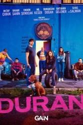 Смотреть Остановившийся / Дюран онлайн в HD качестве 720p