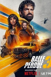 Смотреть Шальная пуля 3 онлайн в HD качестве 720p