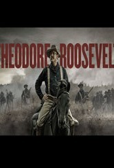 Смотреть Теодор Рузвельт онлайн в HD качестве 720p