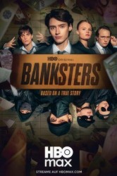 Смотреть Банкстеры онлайн в HD качестве 720p