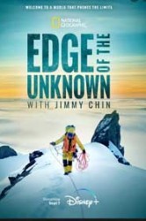 Смотреть Край неизвестности с Джимми Чином онлайн в HD качестве 720p