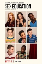 Смотреть Сексуальное просвещение / Половое воспитание онлайн в HD качестве 720p