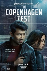 Смотреть Копенгагенский тест онлайн в HD качестве 720p