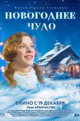 Смотреть Новогоднее чудо онлайн в HD качестве 720p
