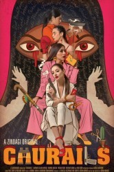 Смотреть Ведьмы онлайн в HD качестве 720p