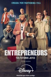 Смотреть Предприниматели онлайн в HD качестве 720p