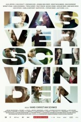 Смотреть Исчезающая / Исчезновение онлайн в HD качестве 720p