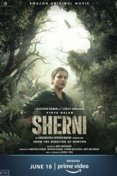 Смотреть Шерни онлайн в HD качестве 720p