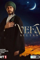Смотреть Вефа Султан онлайн в HD качестве 720p